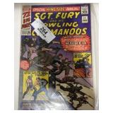 Collectible Comic Book
