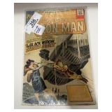 Collectible Comic Book