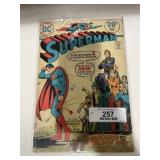 Collectible Comic Book