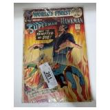 Collectible Comic Book