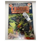 Collectible Comic Book