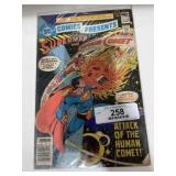 Collectible Comic Book