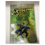 Collectible Comic Book