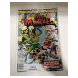Collectible Comic Book