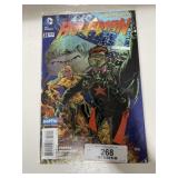 Collectible Comic Book
