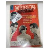 Collectible Comic Book