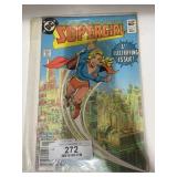 Collectible Comic Book