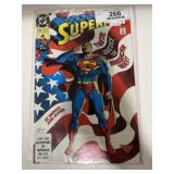 Collectible Comic Book