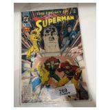 Collectible Comic Book