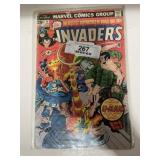 Collectible Comic Book