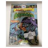 Collectible Comic Book