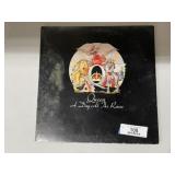 Collectible Album
