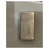 Collector Zippo Lighter