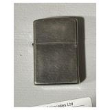 Collector Zippo Lighter