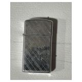 Collector Zippo Lighter