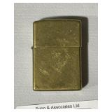 Collector Zippo Lighter