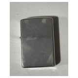 Collector Zippo Lighter