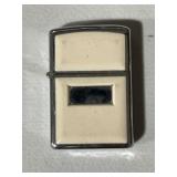 Collector Zippo Lighter