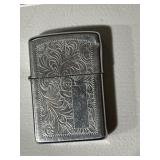 Collector Zippo Lighter