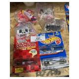Hot Wheels & Other Collectible Cars