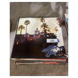 Collectible Records