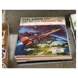 Collectible Records