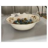 Large Lot of Collectible Marbles