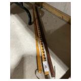 Advertising Canes & Yardsticks