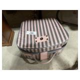 Make-Up Case with Contents