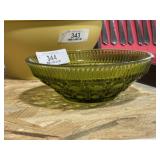 Indiana Glass Candy Dish