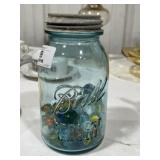 Collectible Marbles