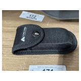 Ozark Trail Knife with Sheath