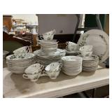 Hira Japan Fine China Dish Set