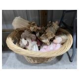 Dolls & Collectible Tree Toppers