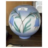 Glass Lamp Globe
