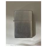 Collector Zippo Lighter
