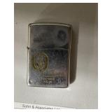 Collector Zippo Lighter