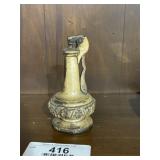 Vintage Ronson Decanter Lighter