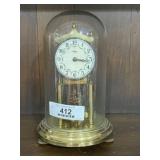 Antique Kundo Anniversary Clock