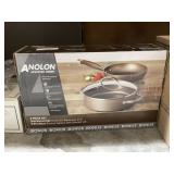 3 Piece Cookware Set