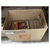 36 Box Car Children