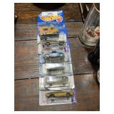 Collectible Hot Wheels