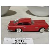 Ideal Slot Car