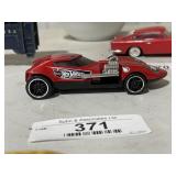 Hot Wheels Collectors Car