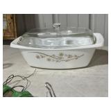Vintage Pyrex Bowl
