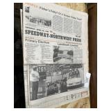 Indy 500 Collectibles