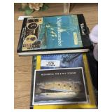 Titanic Collectibles