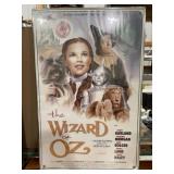 Wizard of Oz Movie Poster