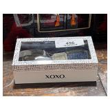 XOXO Watch Set