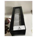 Wrist Watch Display Case